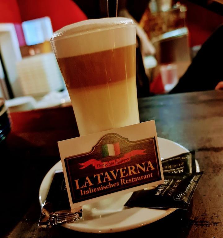 La Taverna